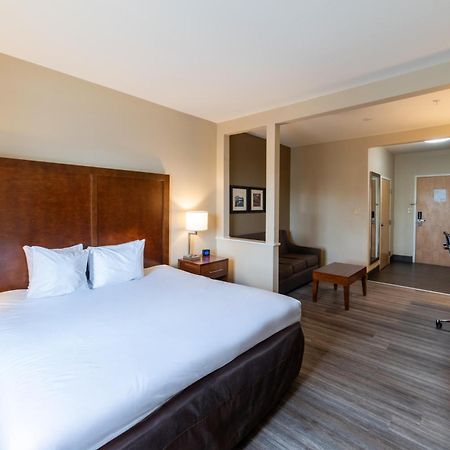 Sonesta Essential - Baton Rouge Airport Hotell Exteriör bild