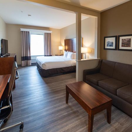Sonesta Essential - Baton Rouge Airport Hotell Exteriör bild