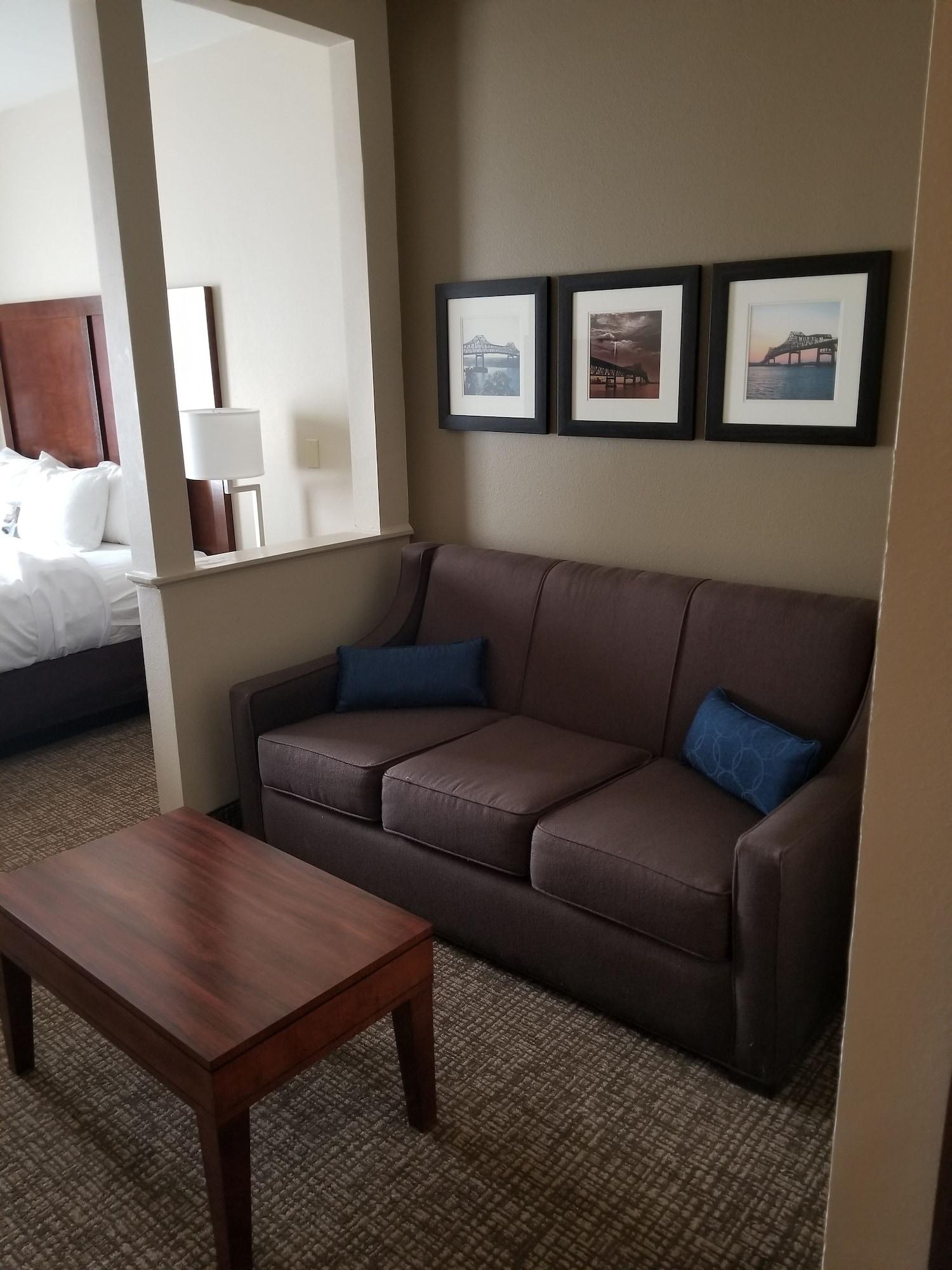 Sonesta Essential - Baton Rouge Airport Hotell Exteriör bild