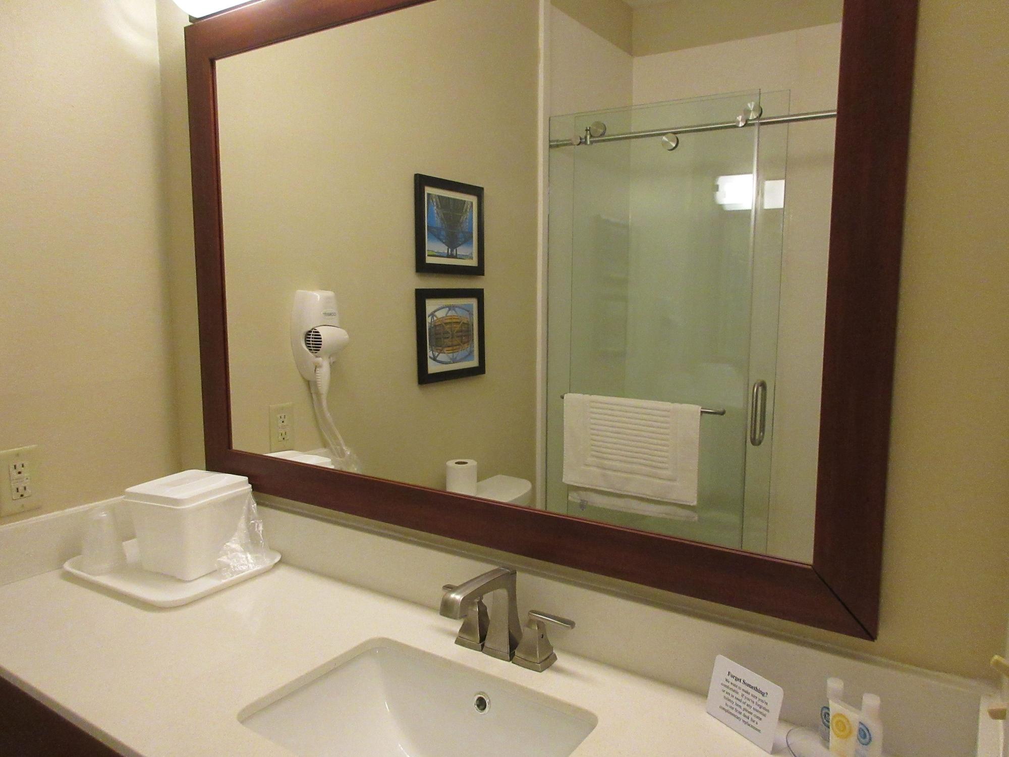 Sonesta Essential - Baton Rouge Airport Hotell Exteriör bild