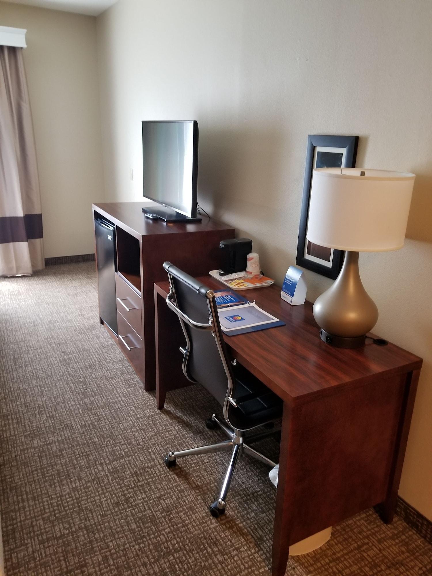 Sonesta Essential - Baton Rouge Airport Hotell Exteriör bild