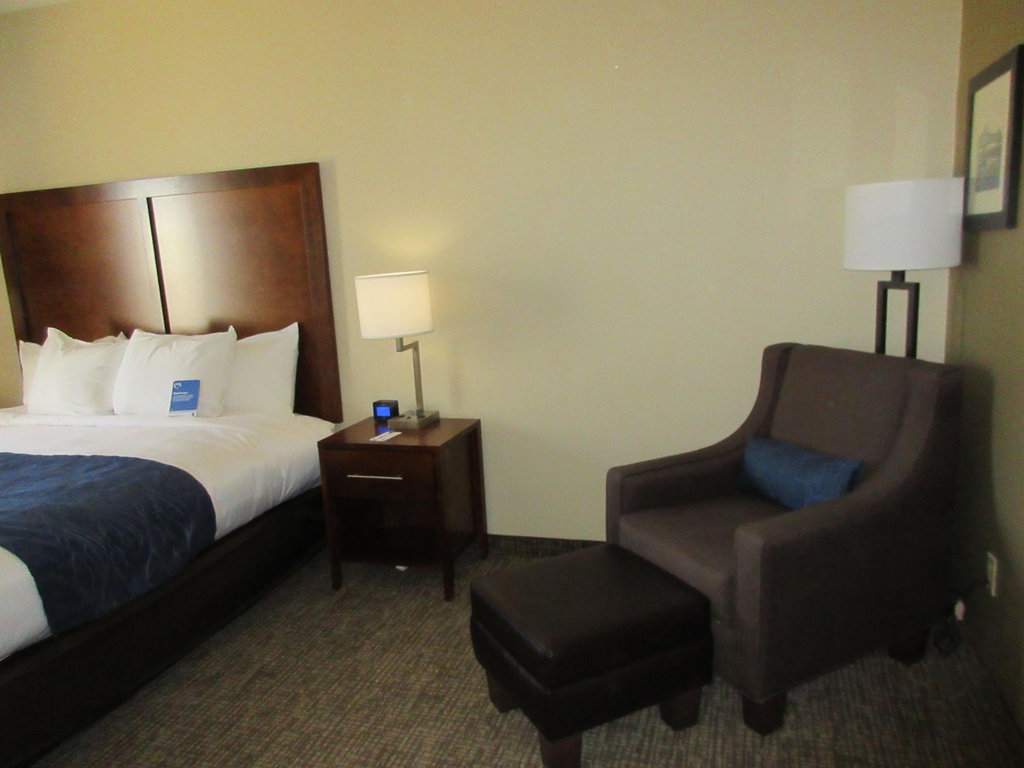Sonesta Essential - Baton Rouge Airport Hotell Exteriör bild