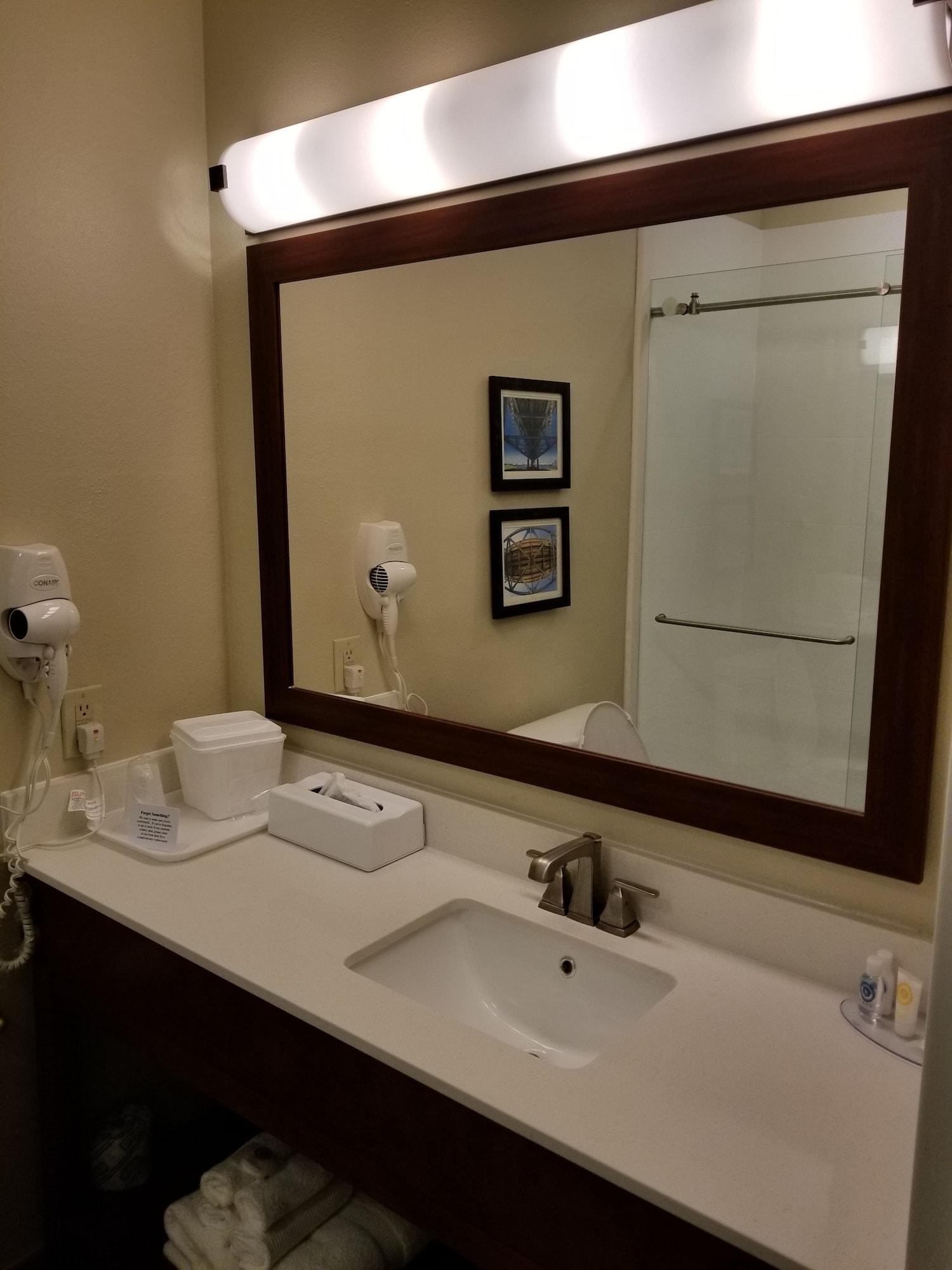 Sonesta Essential - Baton Rouge Airport Hotell Exteriör bild