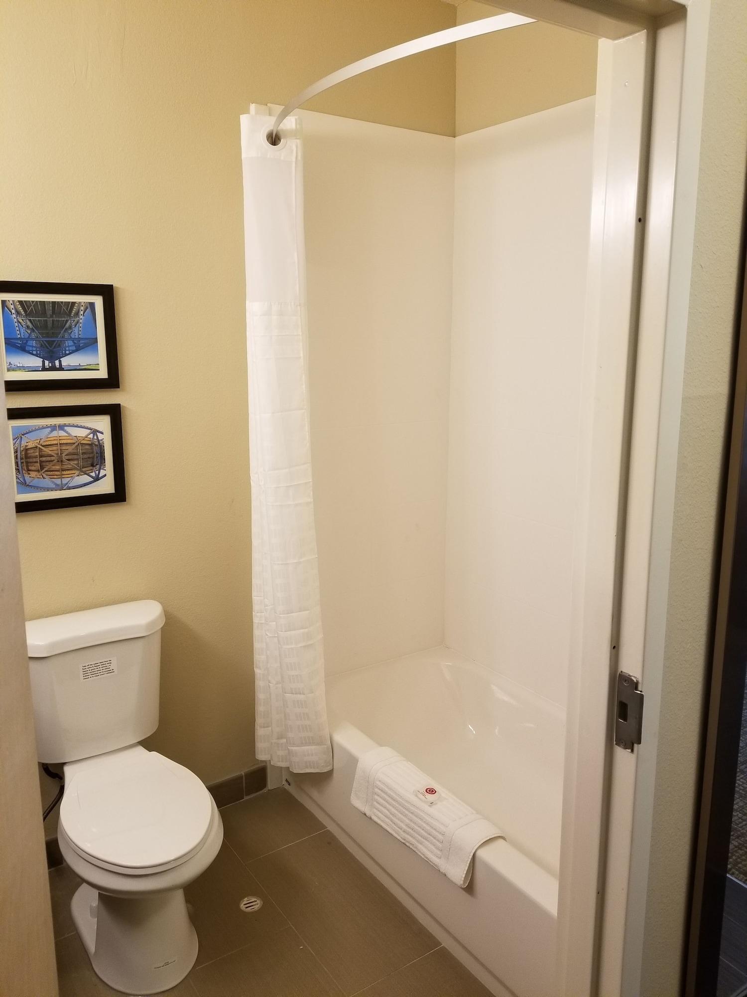 Sonesta Essential - Baton Rouge Airport Hotell Exteriör bild