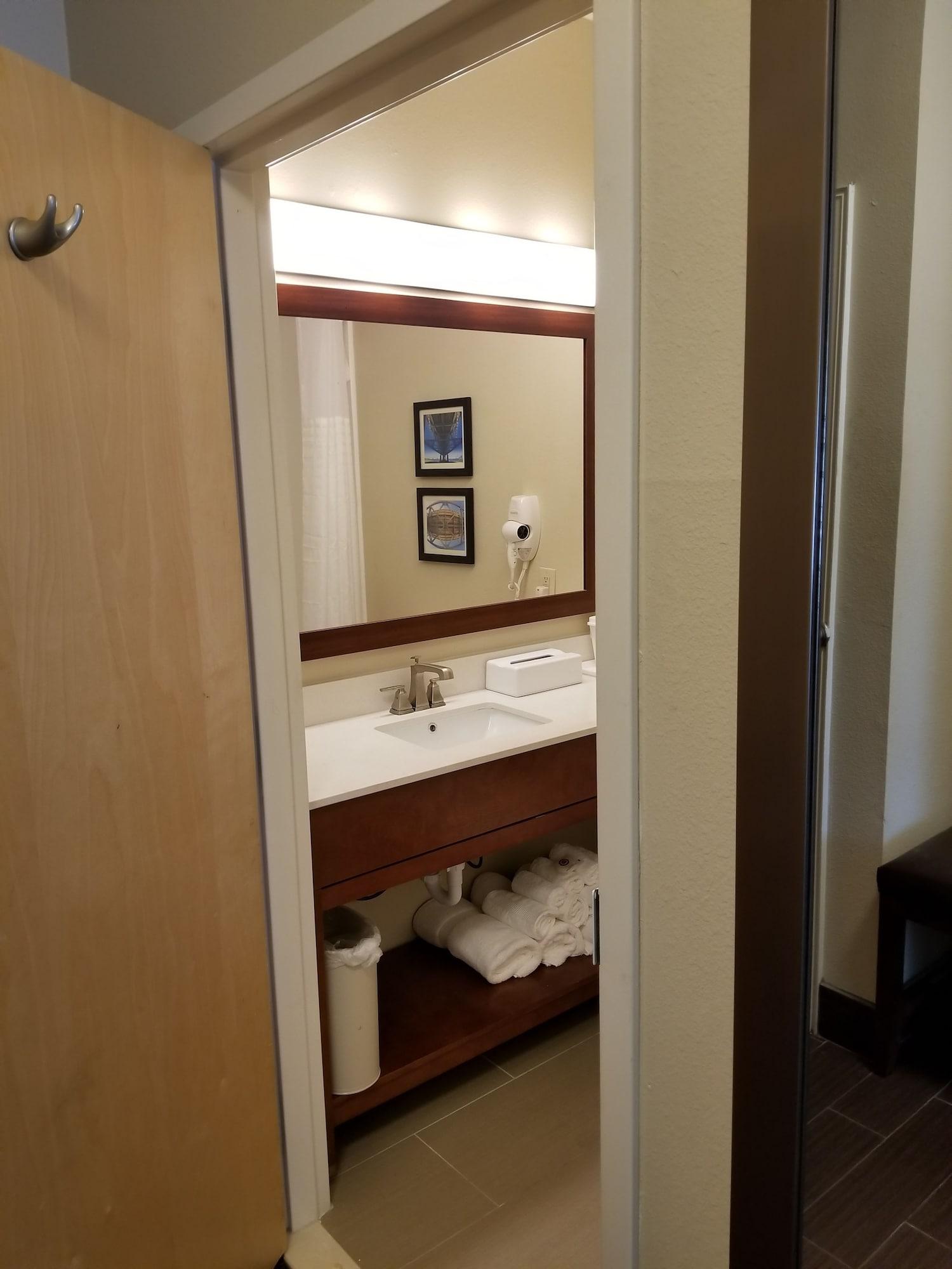 Sonesta Essential - Baton Rouge Airport Hotell Exteriör bild
