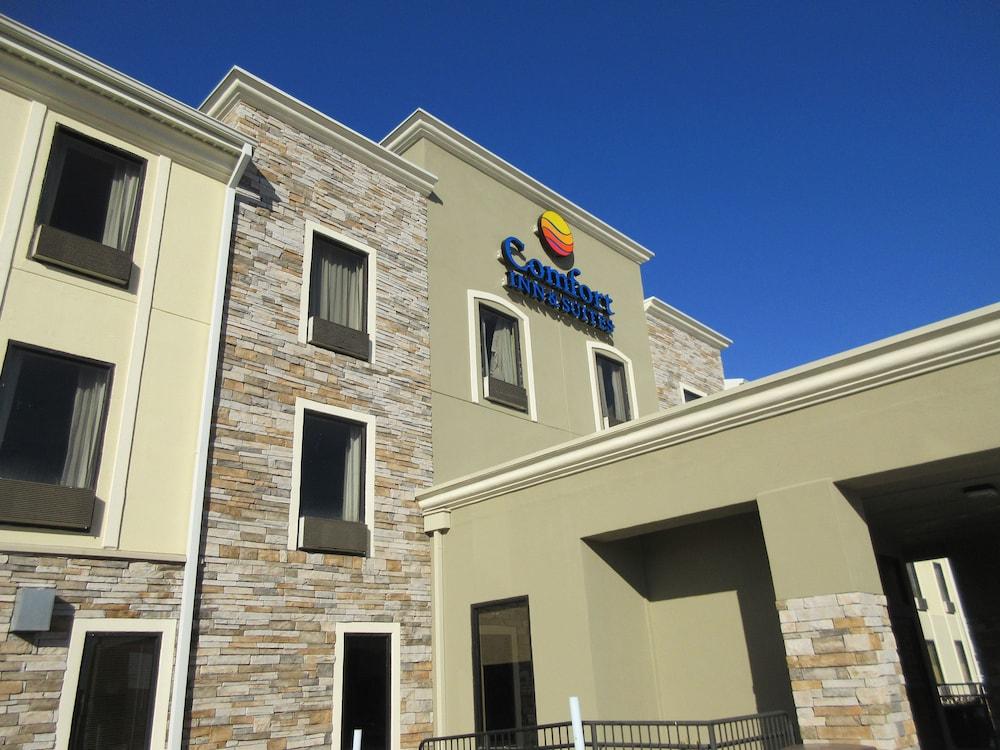 Sonesta Essential - Baton Rouge Airport Hotell Exteriör bild