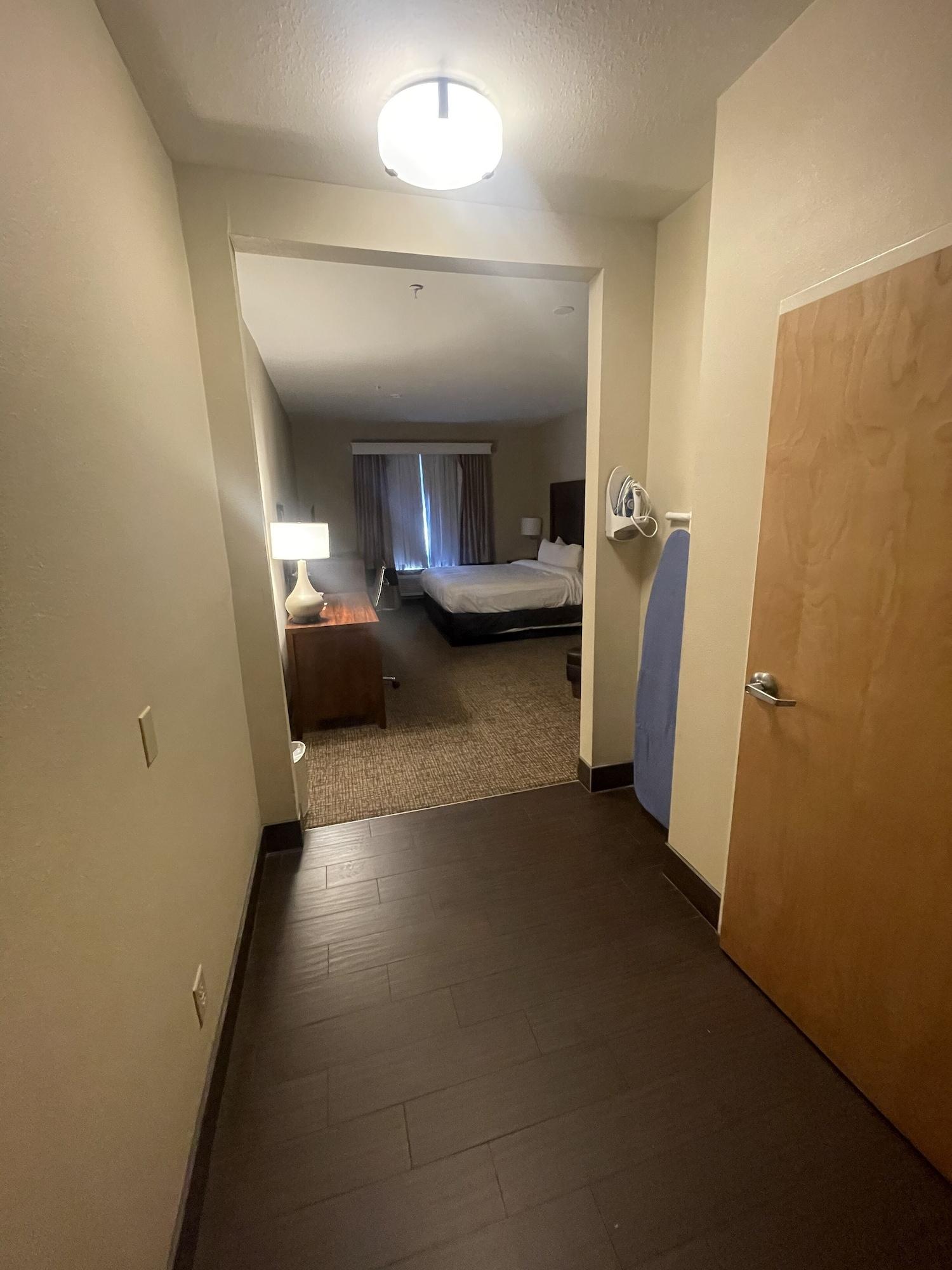 Sonesta Essential - Baton Rouge Airport Hotell Exteriör bild