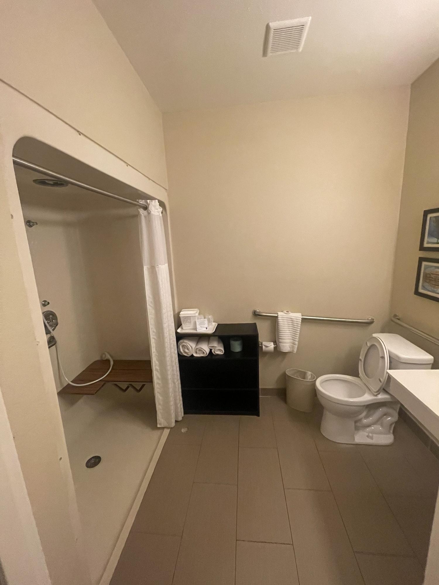 Sonesta Essential - Baton Rouge Airport Hotell Exteriör bild