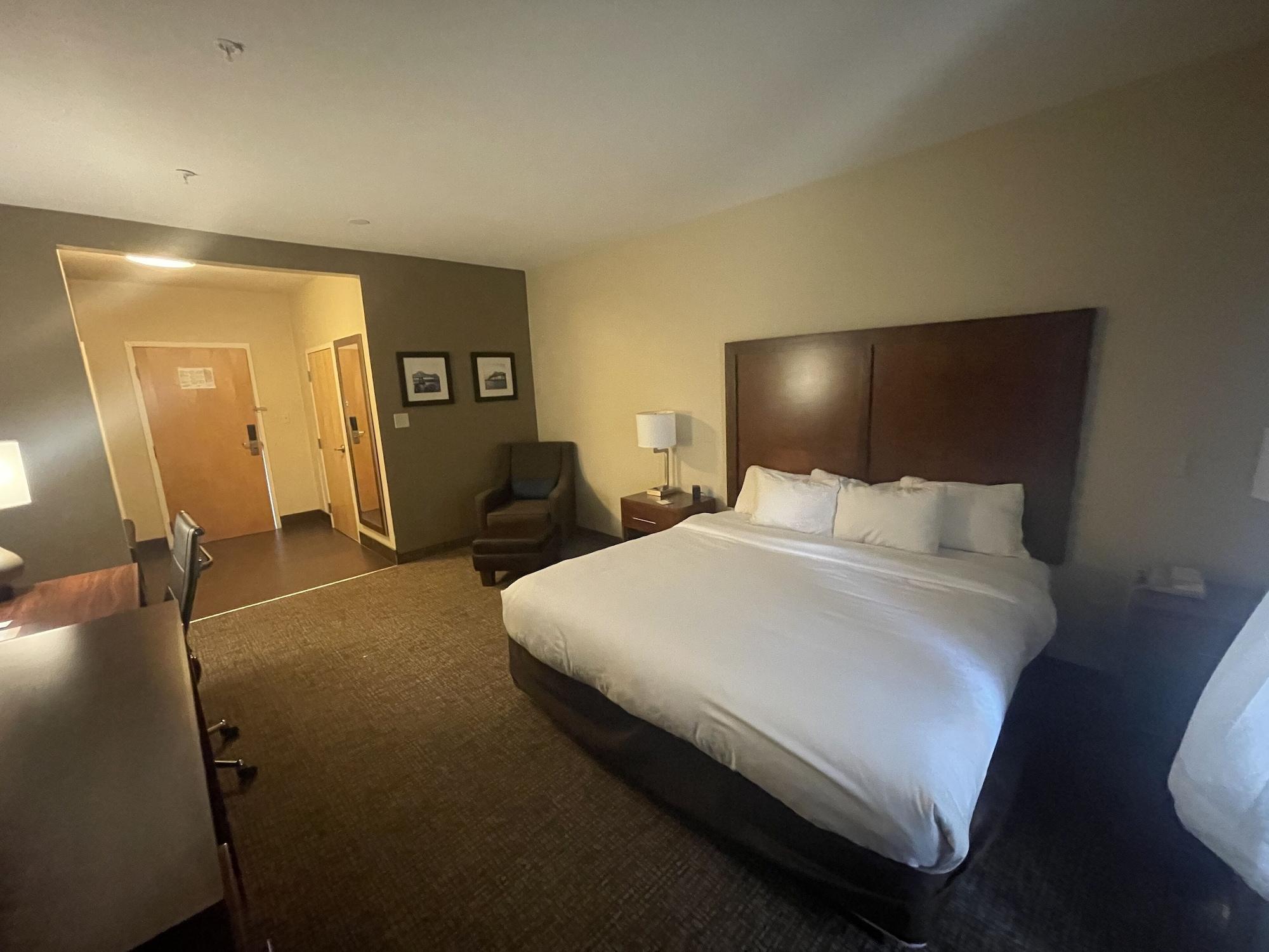 Sonesta Essential - Baton Rouge Airport Hotell Exteriör bild