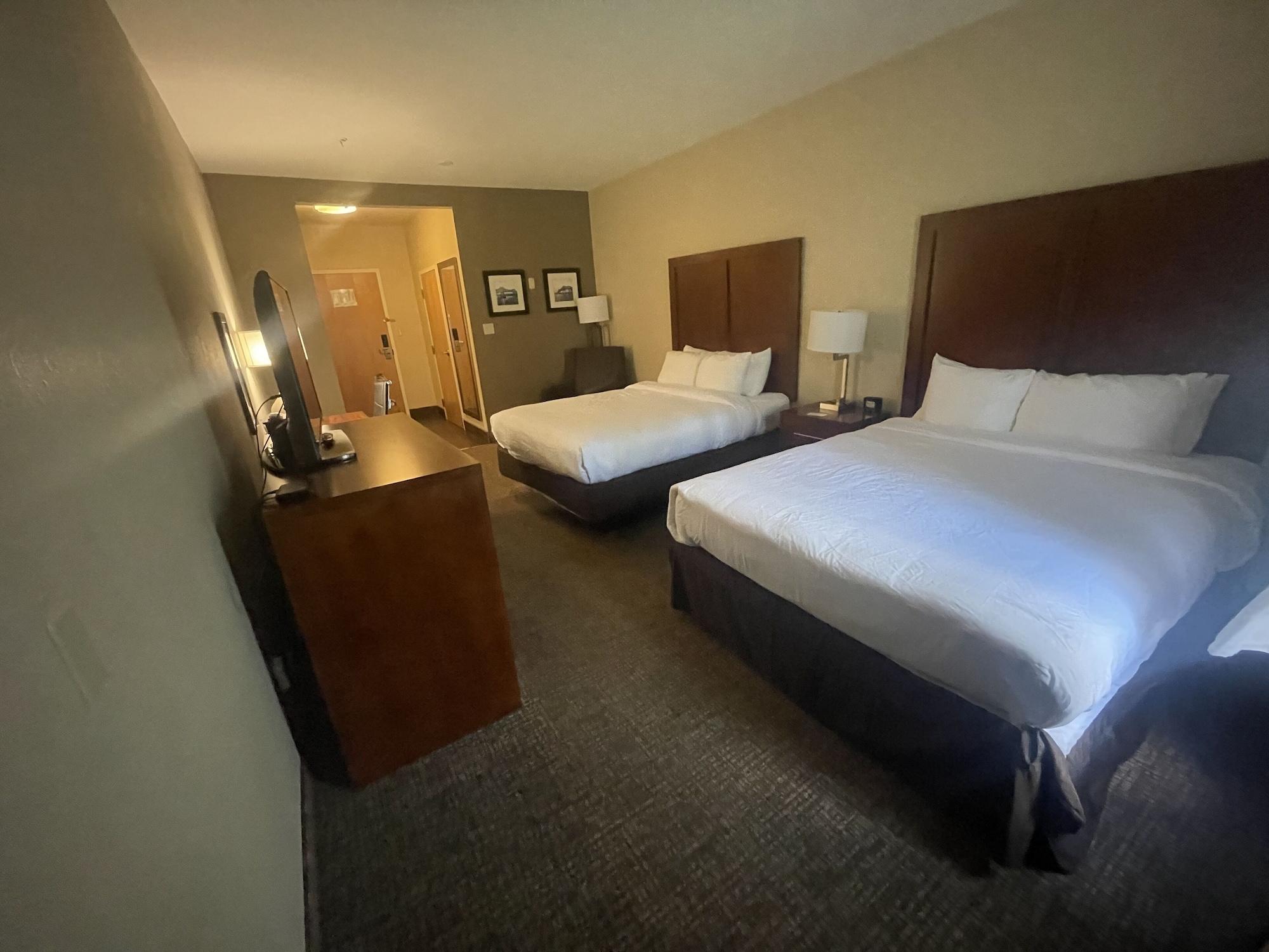 Sonesta Essential - Baton Rouge Airport Hotell Exteriör bild