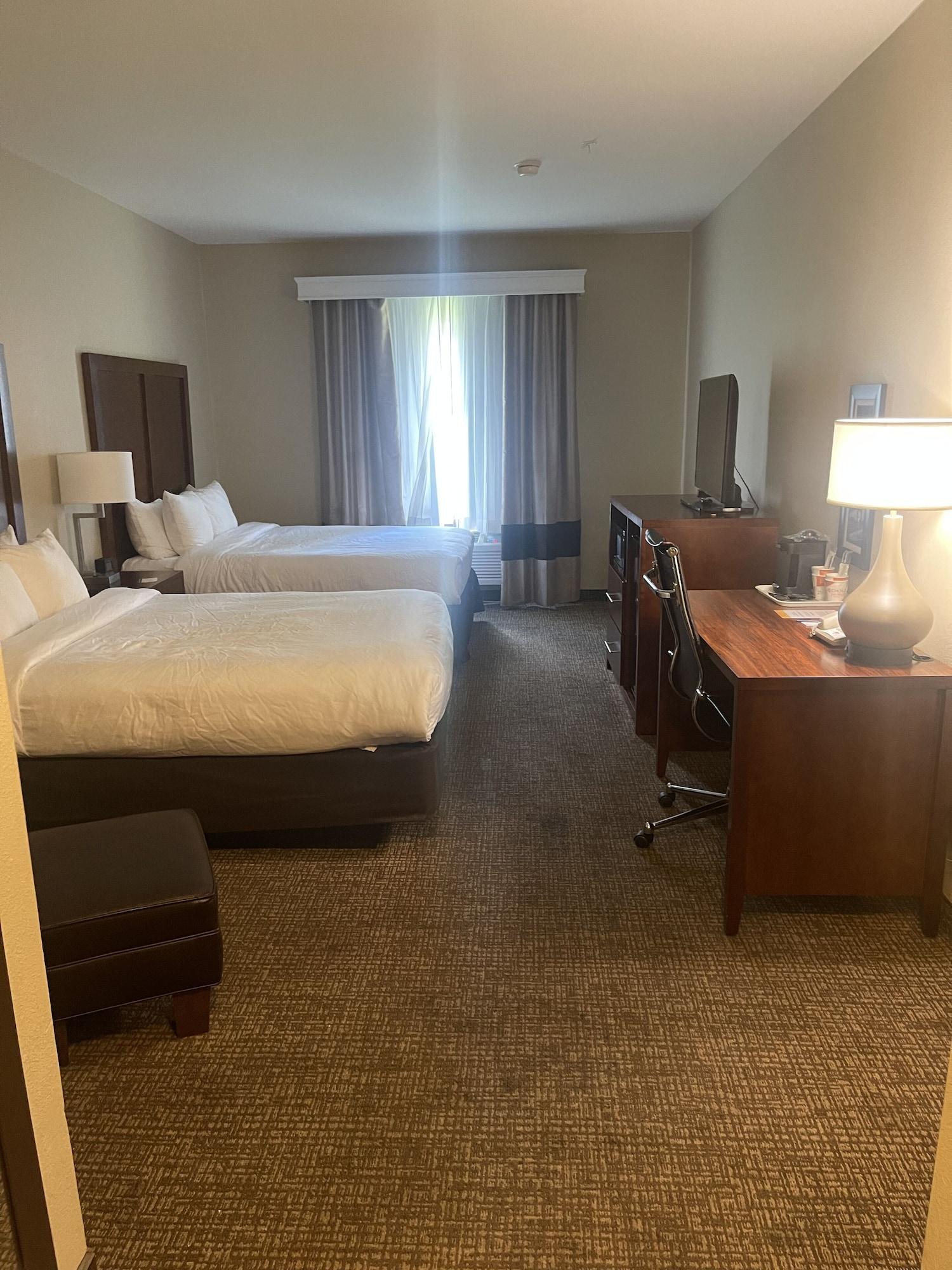 Sonesta Essential - Baton Rouge Airport Hotell Exteriör bild