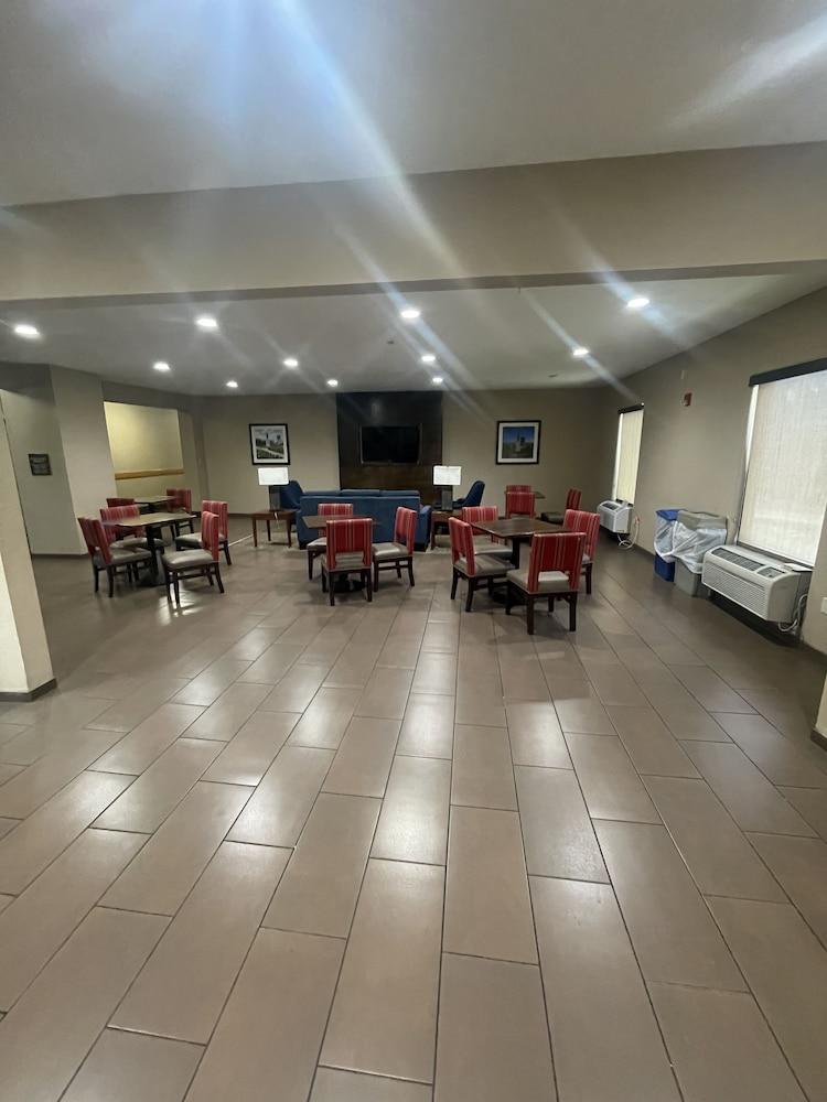 Sonesta Essential - Baton Rouge Airport Hotell Exteriör bild