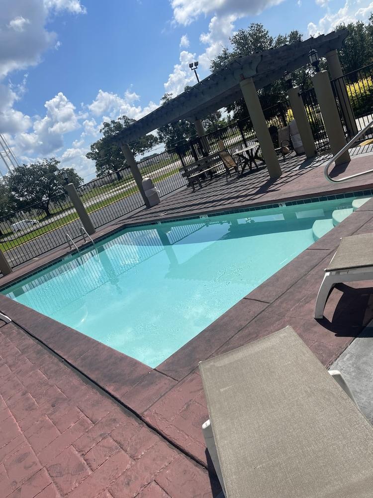 Sonesta Essential - Baton Rouge Airport Hotell Exteriör bild