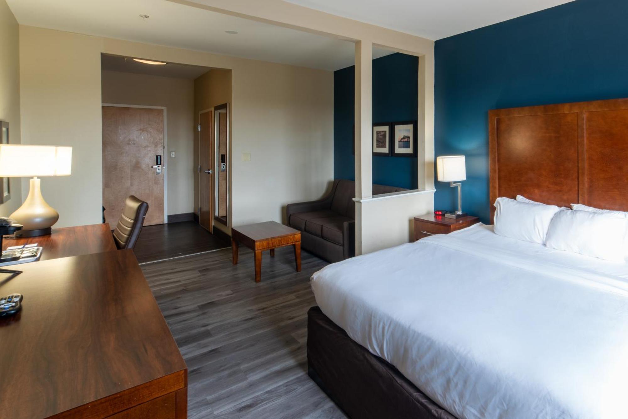Sonesta Essential - Baton Rouge Airport Hotell Exteriör bild